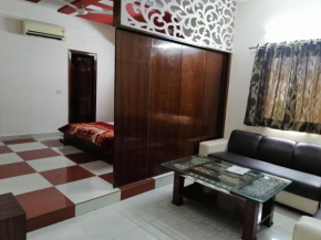 Hotel SK Residency